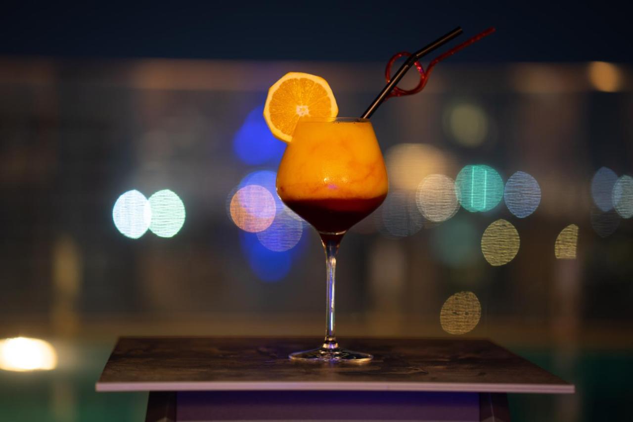 Tk景观酒店公寓 金边 外观 照片
