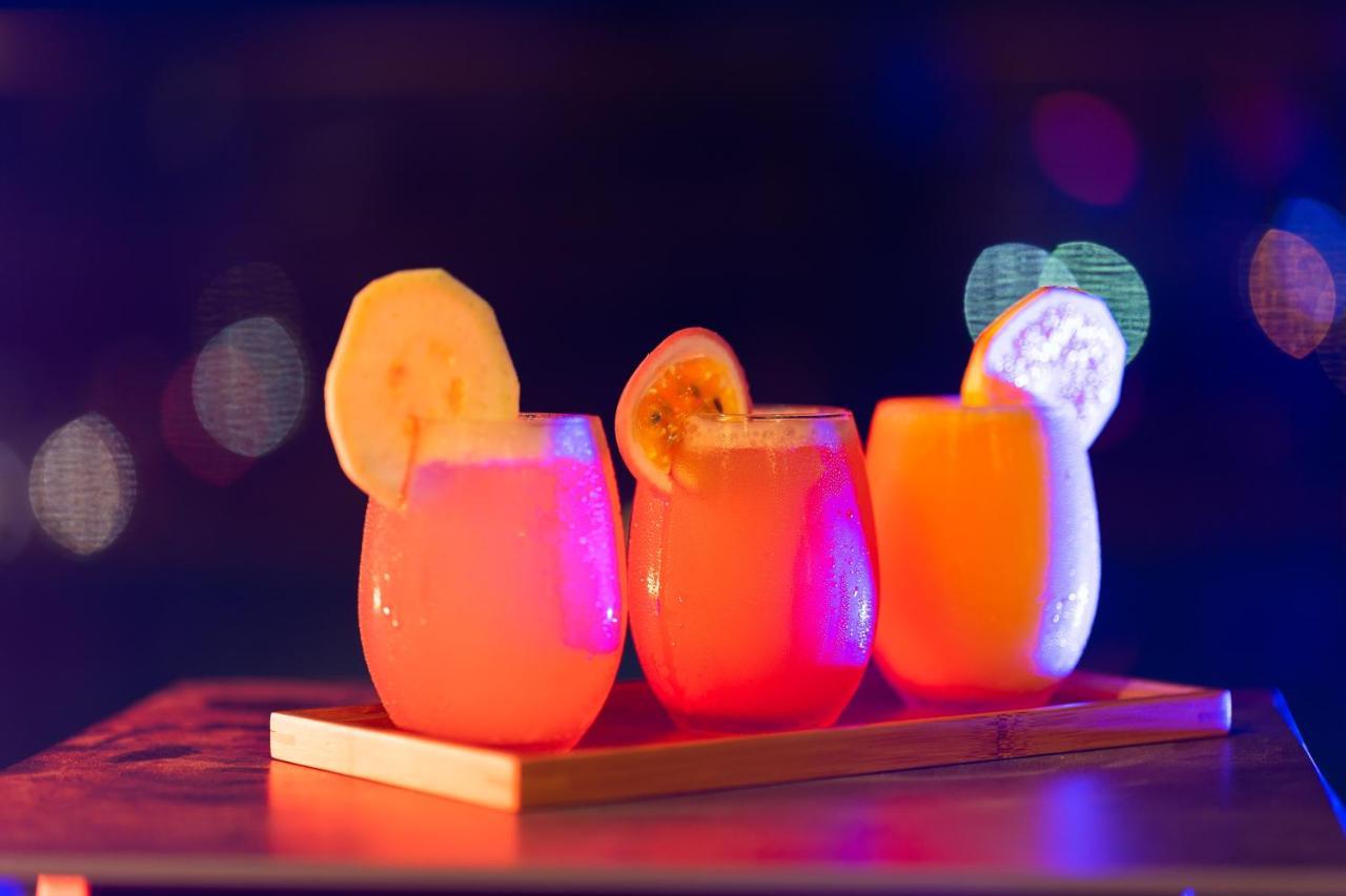 Tk景观酒店公寓 金边 外观 照片